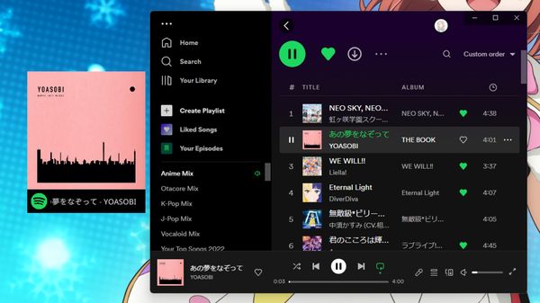 Project Minify's Top Cover Image